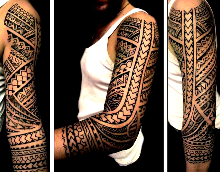 Gambar Tato