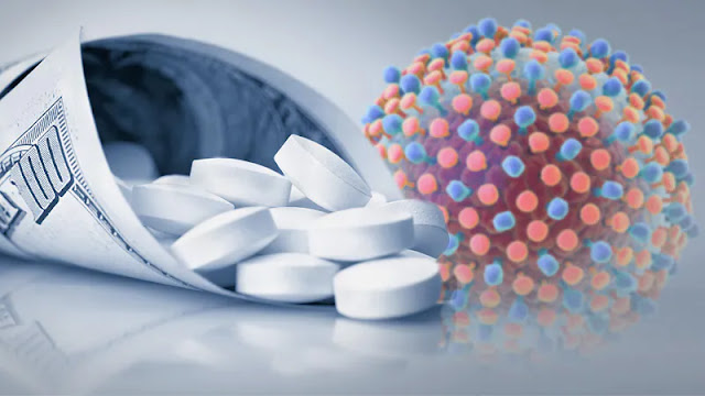 Hepatitis C Drugs Market