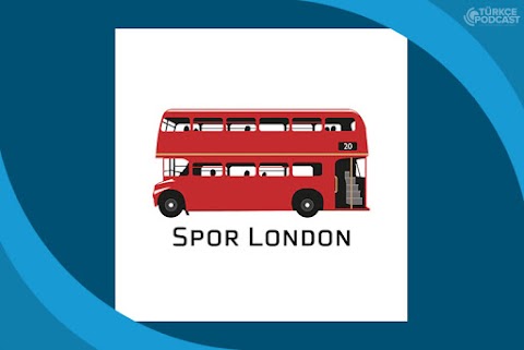 Spor London Podcast