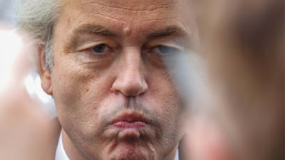 Meski Menang Pemilu, Politikus Anti-Islam Geert Wilders Gagal Jadi PM Belanda