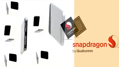 What is Qualcomm Snapdragon?