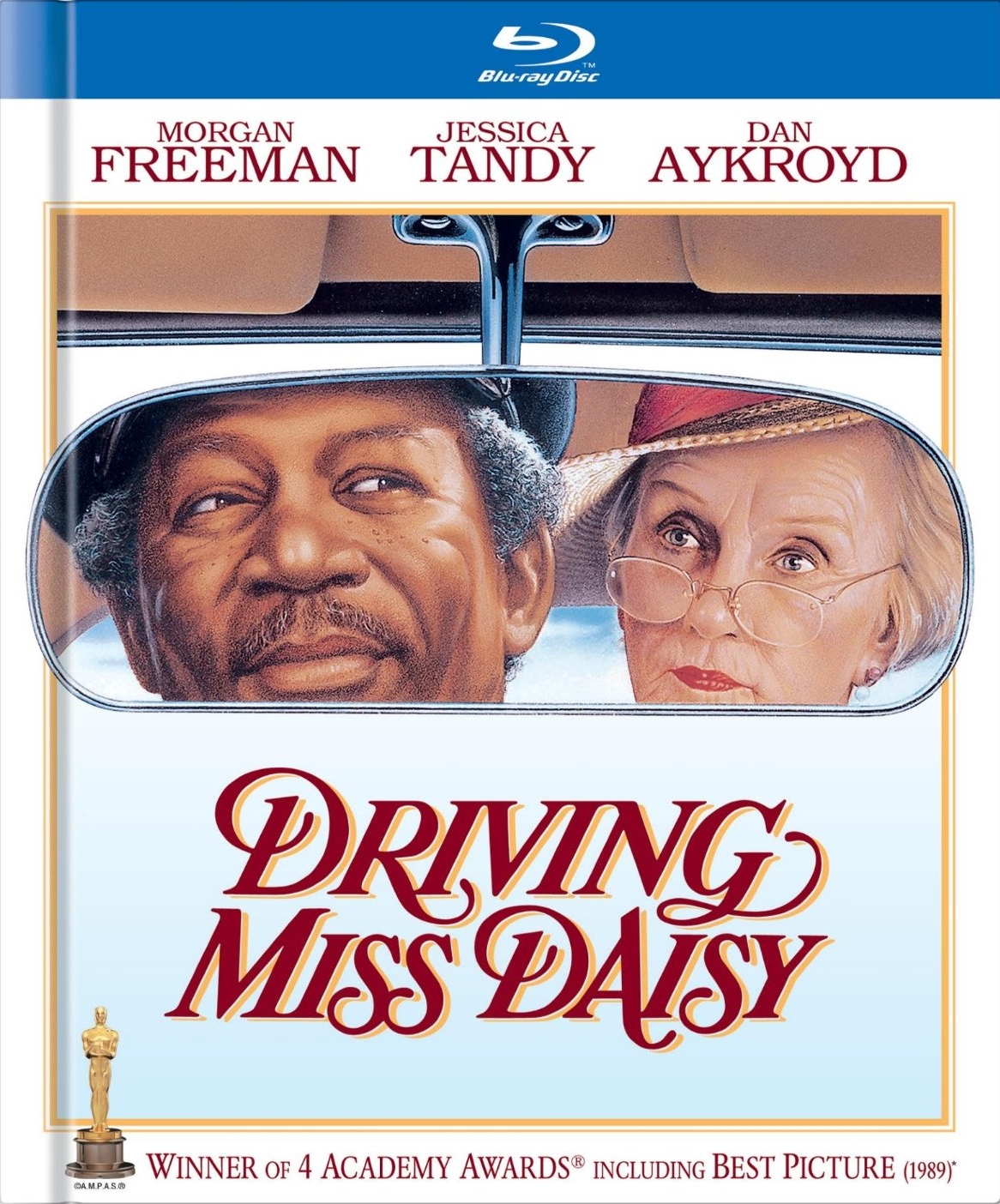 1989 Driving Miss Daisy