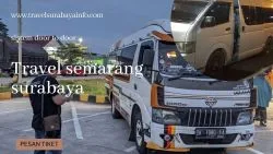 travel surabaya