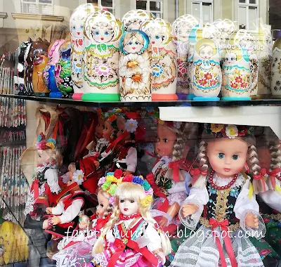 Polnische-Folklore-Polska-Babuschka-Folkart-Poland