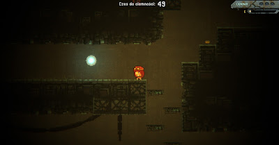 Dark Minute Kiras Adventure Game Screenshot 11