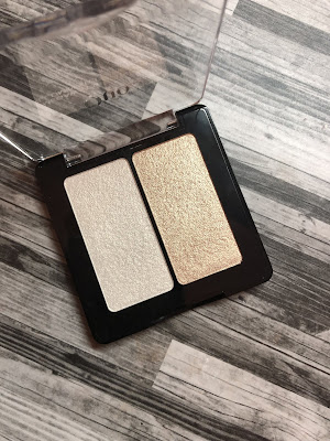 Quo Cosmetics Megawatt Highlighter