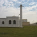 Beautiful Mosque In Rahim Yar Khan