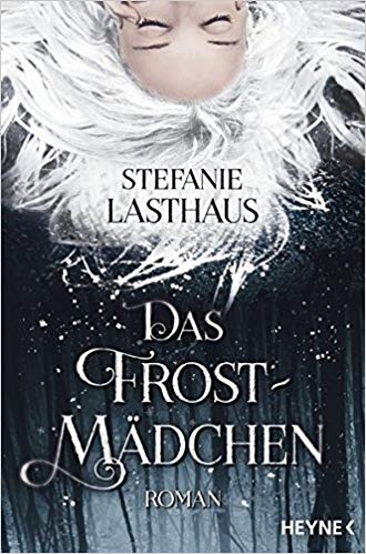 <Das Frostmädchen