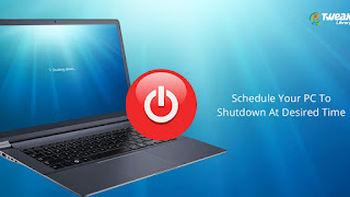Shutdown ,Restart Computer Using Command Prompt