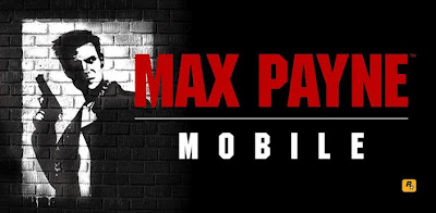 Max Payne Mobile v1.0 apk Full Android