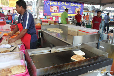 GoodyFoodies: Ramadan Bazaar 2011 @ Bandar Tun Hussein Onn 