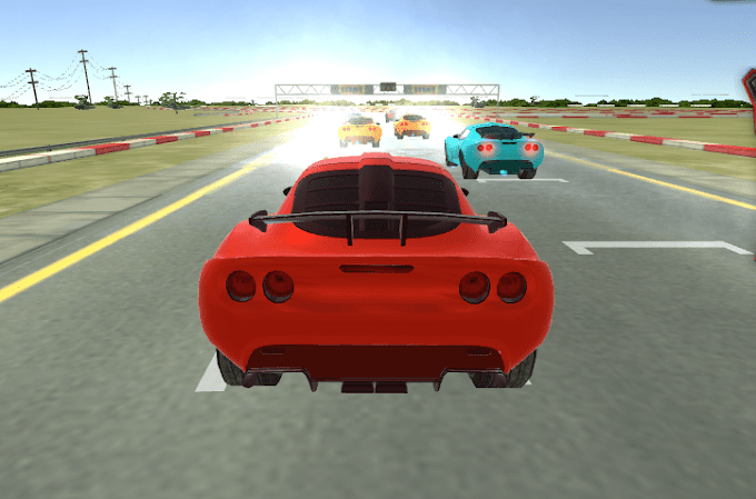 Online Car Games Bring You Closer to Matchless Fun and Thrill