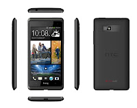 HTC Desire 600