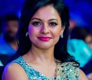 Pooja Kumar Family Husband Son Daughter Father Mother Marriage Photos Biography Profile.