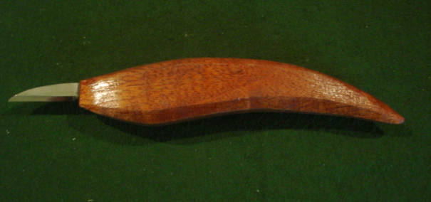 wood carving knives
