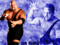 Big Show 
Wallpapers