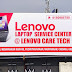 Lenovo Care Tech