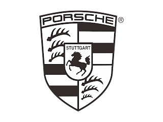  Anda bisa mendownload logo ini dengan resolusi gambar yang tinggi serta bisa juga memilik Logo Porsche Black And White Vector Cdr & Png HD