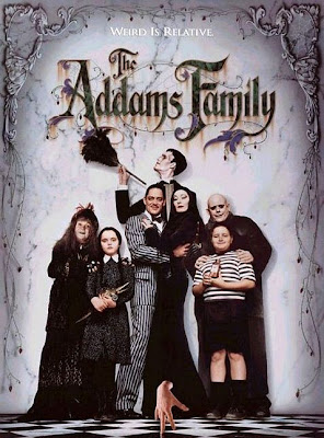 Download Baixar Filme A Família Addams 1   Dublado