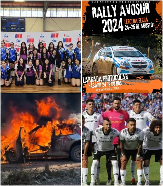 Reporte Deportivo 🎙️ Podcast 13 de agosto de 2024