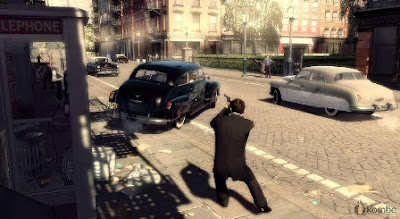 Mafia 2 | www.wizyuloverz.com