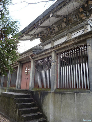 豊國神社本殿