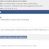Hati-hati!! Email dari "Facebook" Mengandung Malware