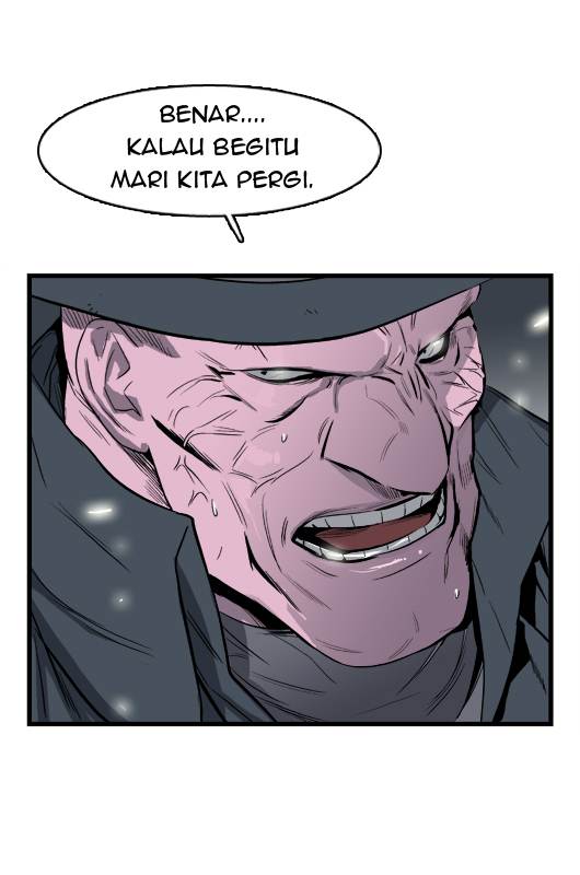 Webtoon Noblesse Bahasa Indonesia Chapter 34