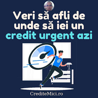 credit urgent azi