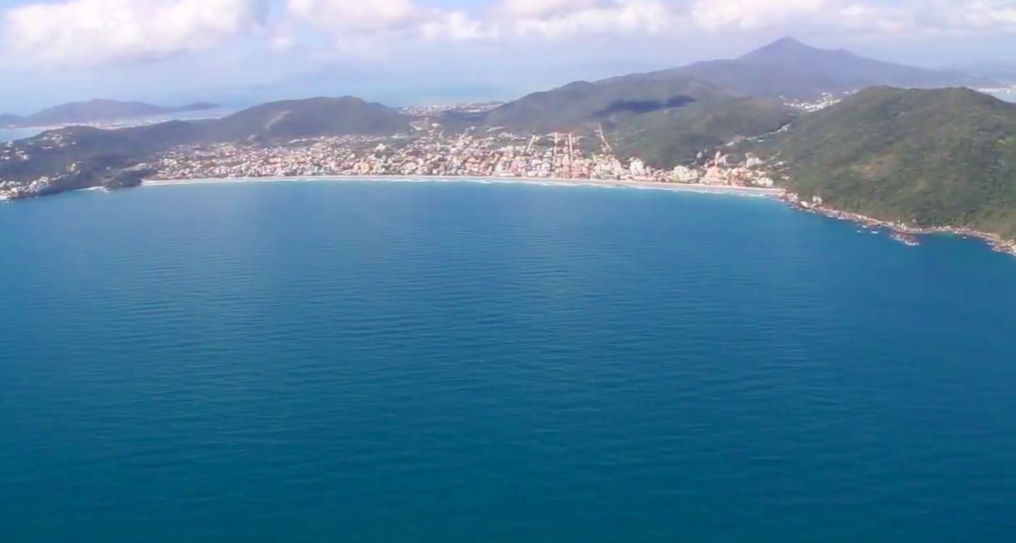 Bombinhas | Santa Catarina