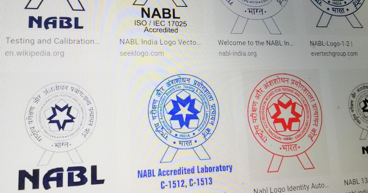 What are the guidelines of NABL accreditation process and why is it  important? - Microlit
