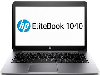 HP EliteBook 1040 G3 Z2U94ES Driver Download