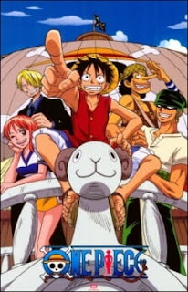 Download Batch Full Episode Anime One Piece