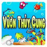 tai game vuon thuy cung