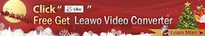 Leawo Video Converter 2010 Christmas Giveaway