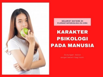 karakter-psikologi-pada-manusia