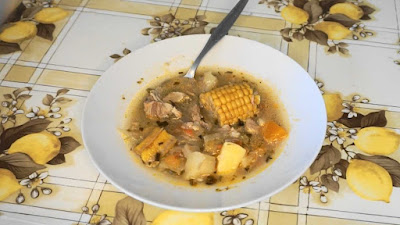 Sancocho