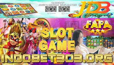 Situs Slot Jdb Terbaik Pilihan Kita Semua