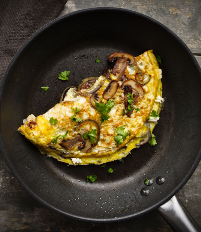 How to Care for your Cast Iron Skillet - Fresh Eggs Daily® with Lisa Steele