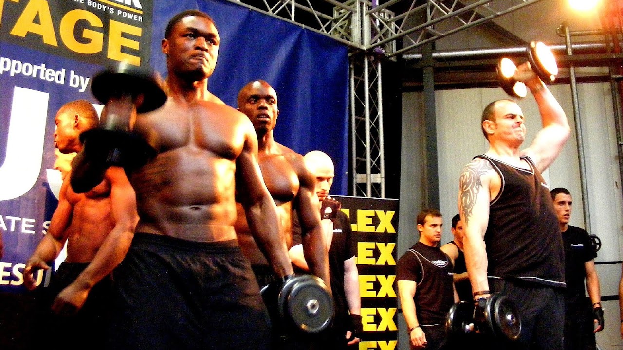 Best Prohormone For Lean Muscle