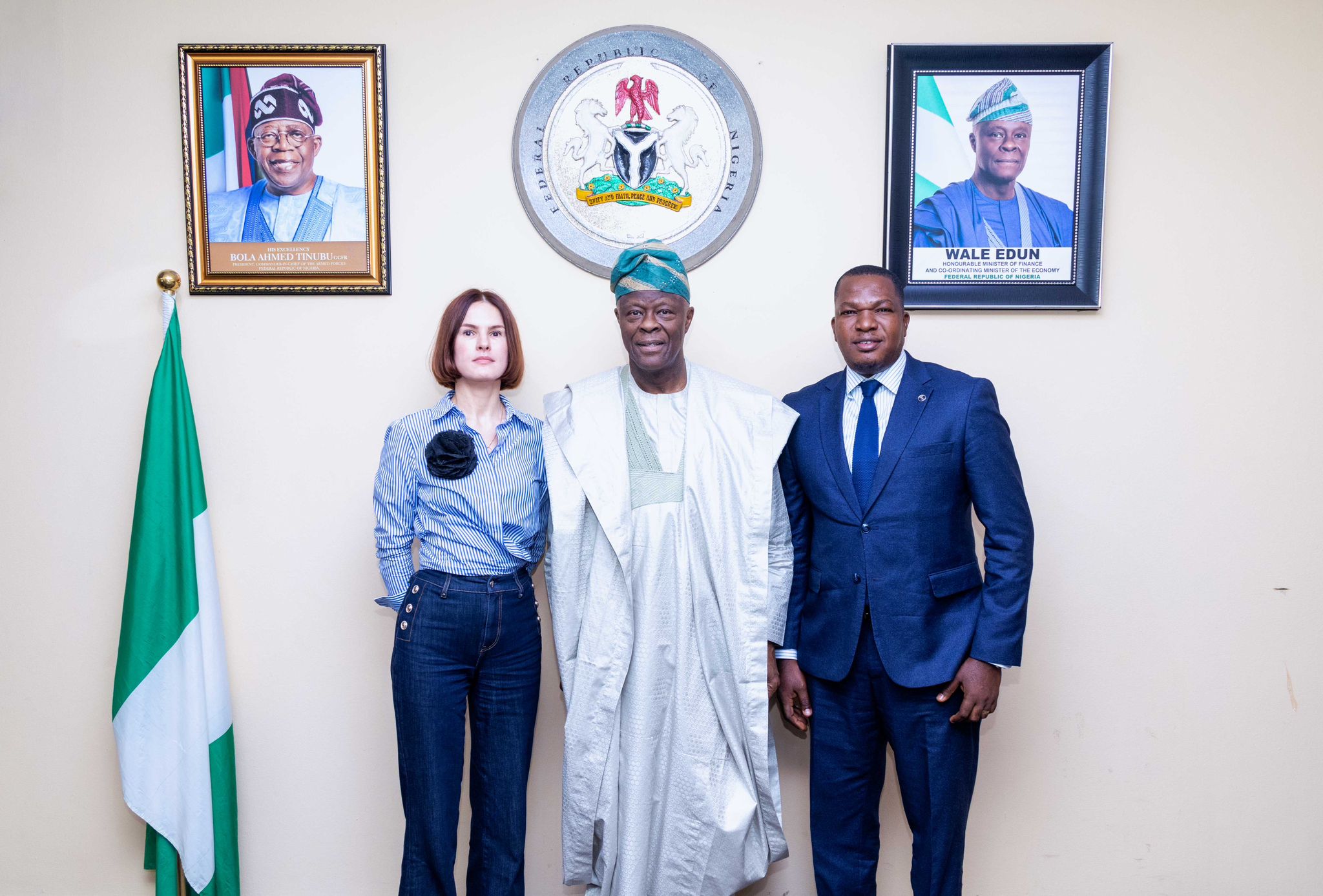 FG to revitalize Nigerian Boxing industry