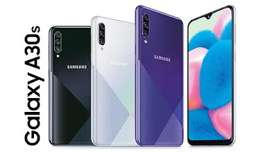 Samsung announced Galaxy A80s 128GB storage variant in India