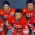 The Splendid Soviet Hockey Doc RED ARMY