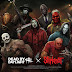 Slipknot e Iron Maiden parceria com jogo "Dead By Daylight"