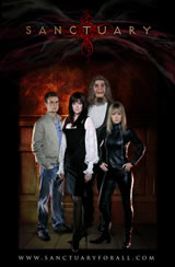 Sanctuary 4x12 Sub Español Online