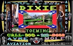 BOARD AD