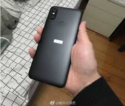 Xiaomi next phone Mi A2, Specifications revealed