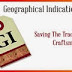 How GI Tag is Important for Local Communities  