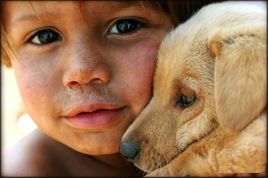 Kids and Pets Seen On www.coolpicturegallery.us