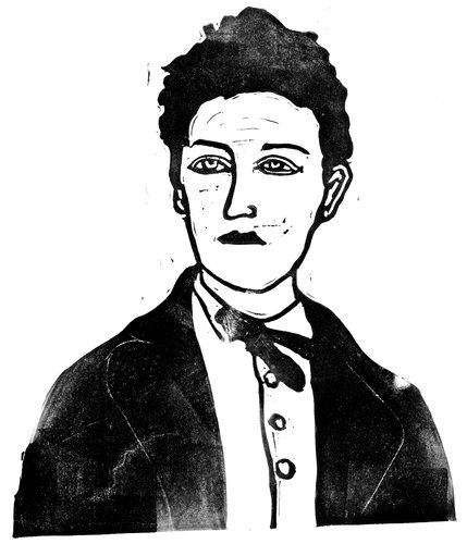 Arthur Rimbaud